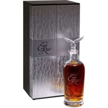Double Eagle Very Rare Bourbon Whiskey