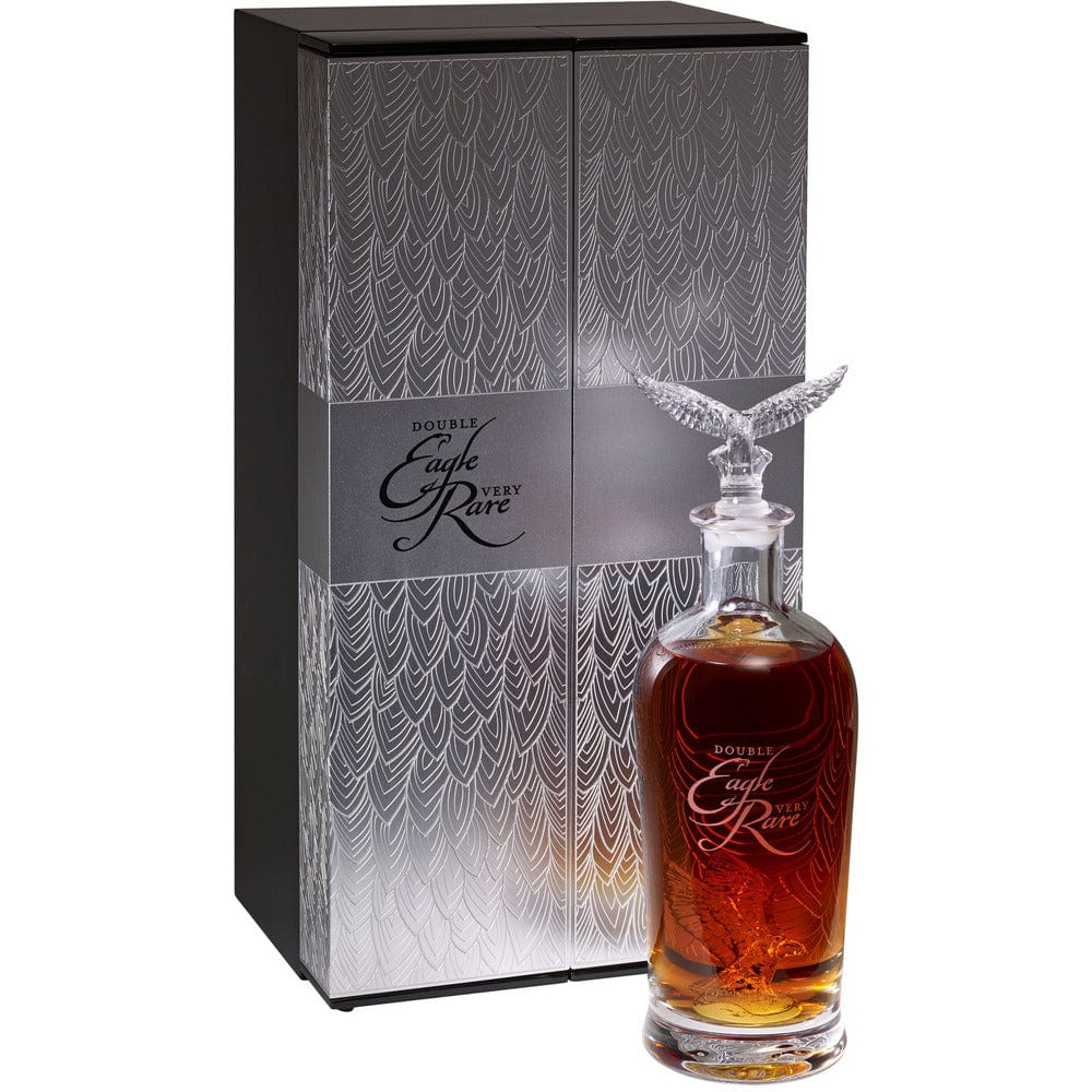 Double Eagle Very Rare Bourbon Whiskey