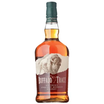 Buffalo Trace Kentucky Straight Bourbon Whiskey – 750ml