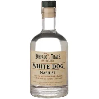 Buffalo Trace White Dog Mash
