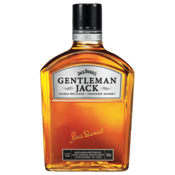 Jack Daniels Gentleman Jack