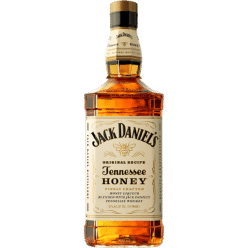 ack Daniels Tennessee Honey