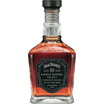 Jack Daniels Single Barrel Bourbon