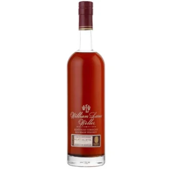 William Larue Weller Bourbon – BTAC Wheated Bourbon (Various Years & Proofs)
