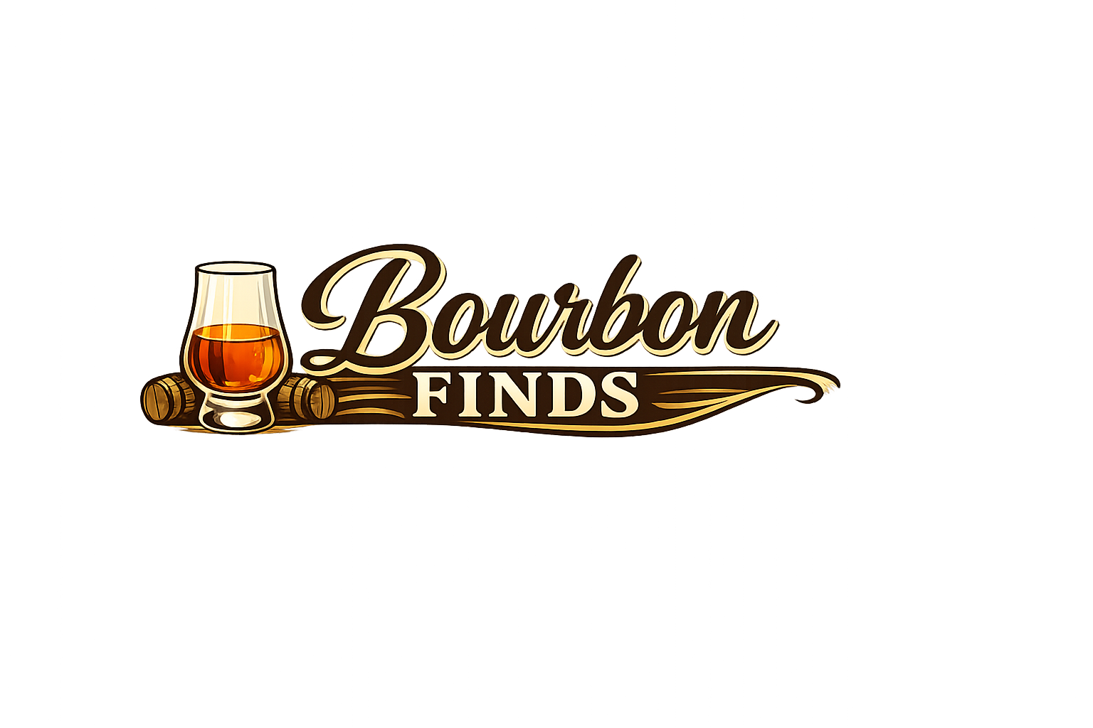 Bourbon Finds